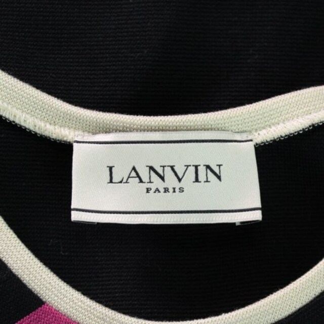 LANVIN ワンピース レディース