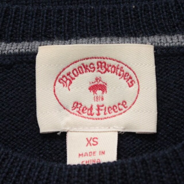 Brooks Brothers(ブルックスブラザース)のBrooks Brothers Red Fleece ニット・セーター メンズ メンズのトップス(ニット/セーター)の商品写真