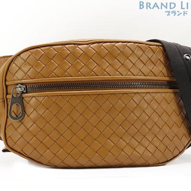 お買い得!】 Bottega Veneta 美品 ボッテガヴェネタ イントレチャート