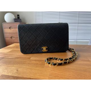 シャネル(CHANEL)のシャネル CHANEL マトラッセ バッグ(ショルダーバッグ)