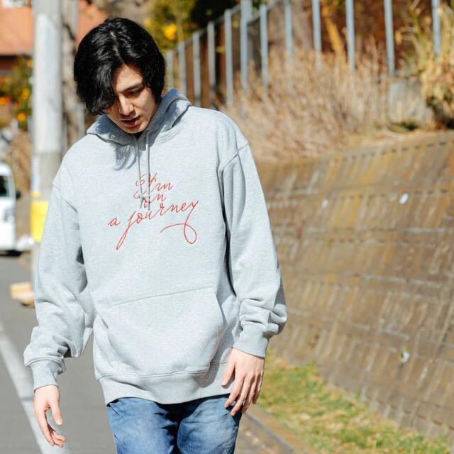 XLサイズ 藤井風 パーカー 旅路パーカー Fujii Kaze | www.jarussi.com.br