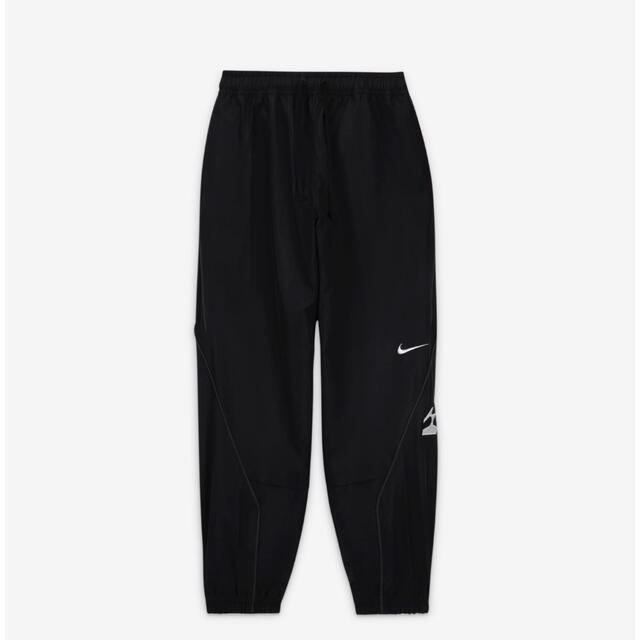 Nike x ACRONYM® Woven Pants Black