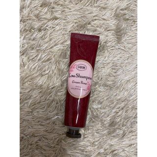 SABON - SABON ヘアミスト ローシャンプー セットの通販 by りんご's shop｜サボンならラクマ