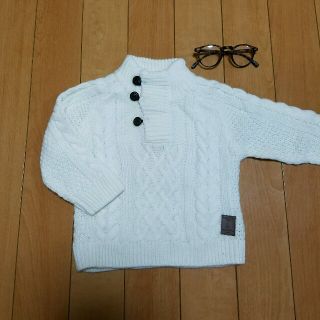 ザラキッズ(ZARA KIDS)のM様　専用(ニット)