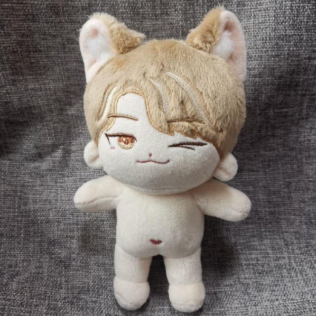 seventeen セブチ ディノ ぬいぐるみ　ドール　20cm人形