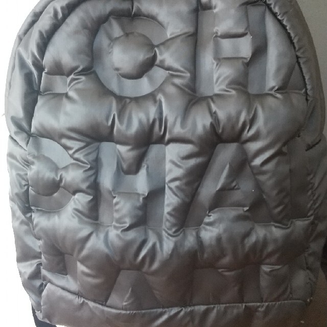 【受注生産品】 CHANEL - CHANEL☆シャネルのリュック リュック/バックパック 【受注生産品】 CHANEL - CHANEL☆シャネルのリュック リュック/バックパック