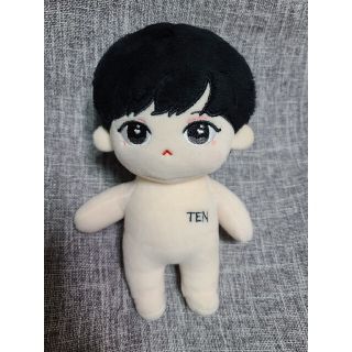 nct wayV ウィンウィン　 ぬいぐるみ　ドール　人形 20cm