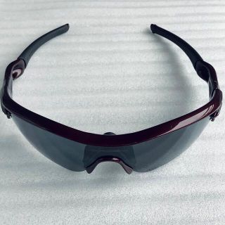 Oakley - 中古 オークリー レーダーパス 09-698J + 交換 ミラーレンズ