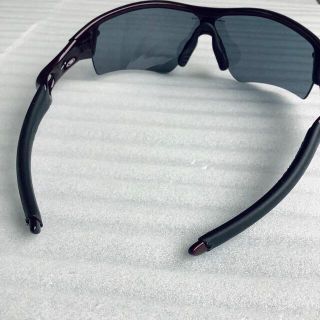 Oakley - 中古 オークリー レーダーパス 09-698J + 交換 ミラーレンズ