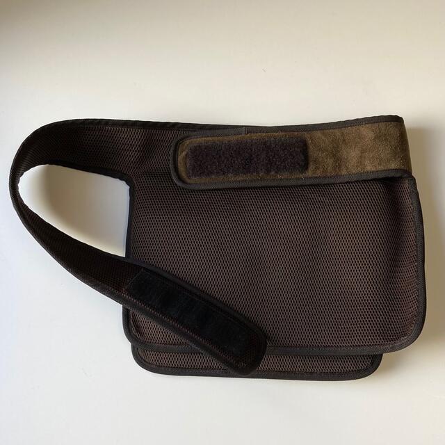 Archive】99SS miu miu Waist Bag - ボディーバッグ