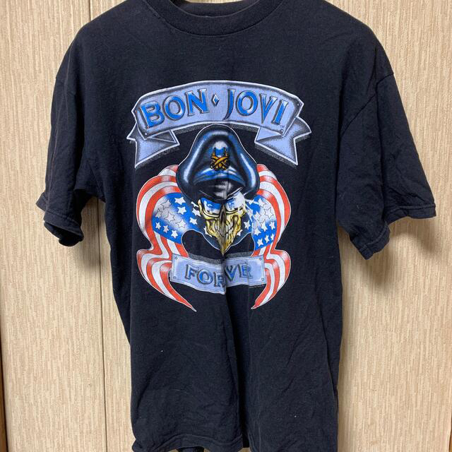 BON JOVI ボンジョヴィ tシャツ 2000年ツアーtシャツ ヴィンテージ