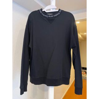 アクネ(ACNE)のacne studios スウェット　M(スウェット)