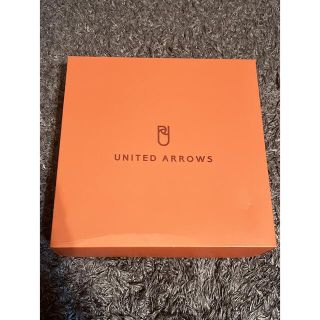 ユナイテッドアローズ(UNITED ARROWS)のUnitedarrows タオルセット(タオル/バス用品)