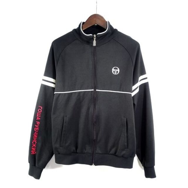 Gosha Rubchinskiy SERGIO TACCHINI ジャケット