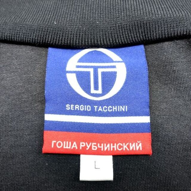 Gosha Rubchinskiy SERGIO TACCHINI ジャケット