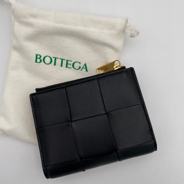 BOTTEGA VENETA* 二つ折りウォレット