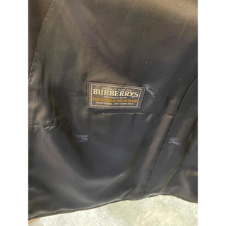 BURBERRY - バーバリー ジャケットの通販 by 石油王's shop 