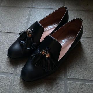 3ページ目 - ジェフリーキャンベル(ブラック/黒色系)の通販 700点