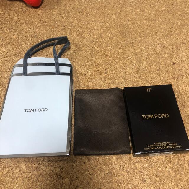 TOM FORD(トムフォード)のトムフォード　付属の袋セット レディースのバッグ(ショップ袋)の商品写真