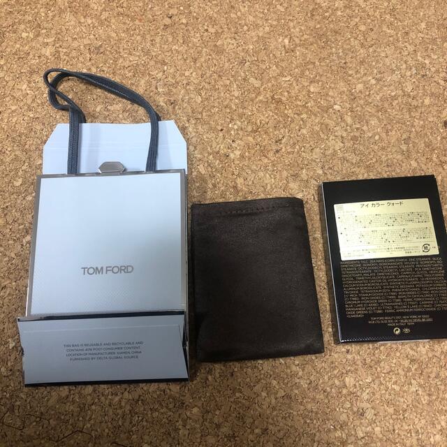 TOM FORD(トムフォード)のトムフォード　付属の袋セット レディースのバッグ(ショップ袋)の商品写真