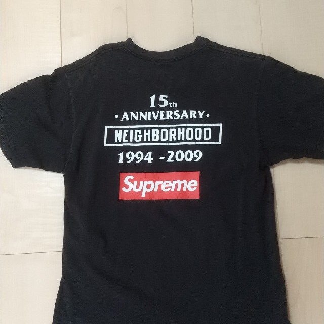 supreme tシャツ 値下げしました！