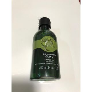 ザボディショップ(THE BODY SHOP)のボディショップ　オリーブ　シャワージェル(ボディソープ/石鹸)