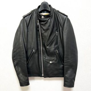 ショット(schott)のすすす 様 専用 ショット アーバンリサーチ ワンスター ライダース ジャケット(ライダースジャケット)