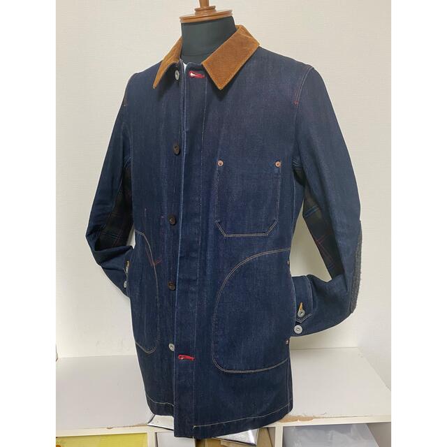 数量限定】 JUNYA WATANABE COMME des GARCONS - コラボ/ジュンヤ