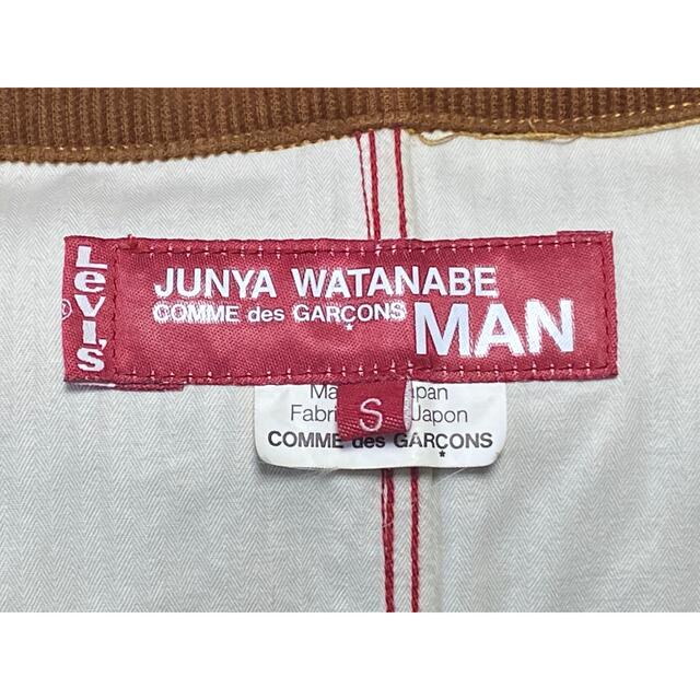 数量限定】 JUNYA WATANABE COMME des GARCONS - コラボ/ジュンヤ