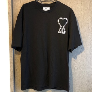 Ami Tシャツ　半袖(Tシャツ/カットソー(半袖/袖なし))