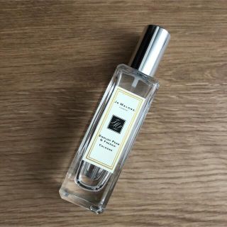 ジョーマローン(Jo Malone)のジョーマローン　香水(ユニセックス)