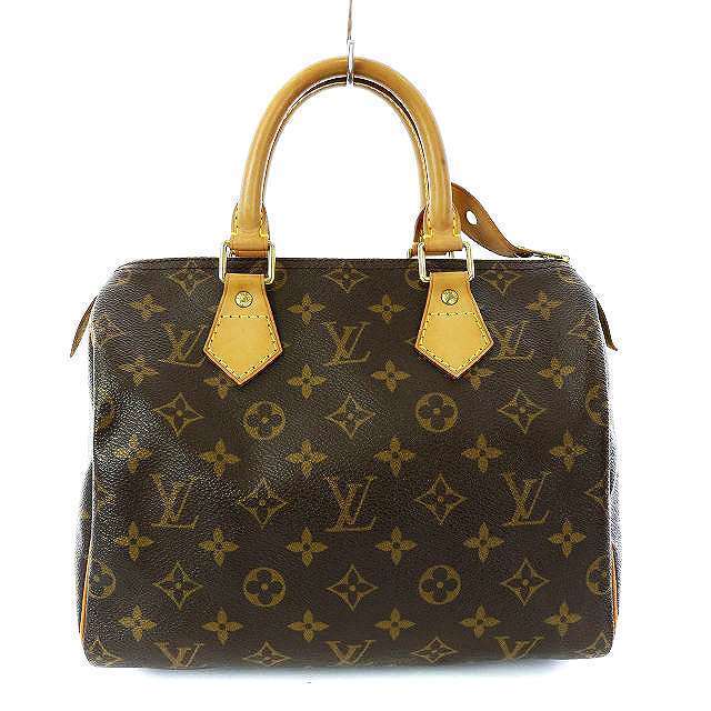正規逆輸入品】 ルイヴィトン - VUITTON LOUIS モノグラム M41528 茶