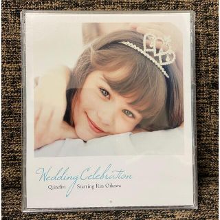 インディヴィ(INDIVI)のWedding Celebration  CD(その他)