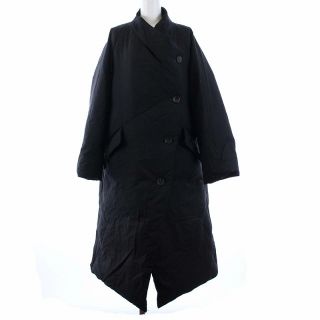 イッセイミヤケ ダウンコートの通販 22点 | ISSEY MIYAKEを買うならラクマ