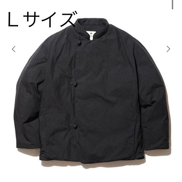 Snow Peak(スノーピーク)のsnow peak C/N Down Jacket  ダウン メンズのジャケット/アウター(ダウンジャケット)の商品写真