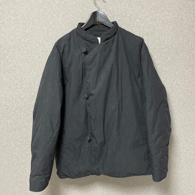 Snow Peak(スノーピーク)のsnow peak C/N Down Jacket  ダウン メンズのジャケット/アウター(ダウンジャケット)の商品写真