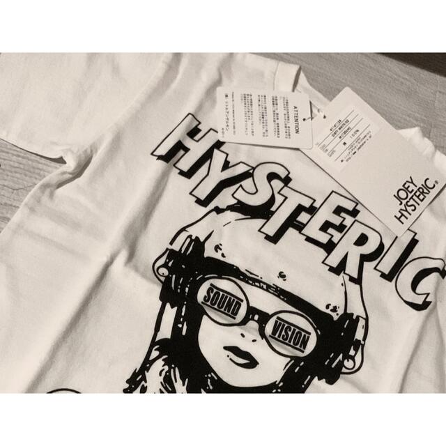 JOEY HYSTERIC(ジョーイヒステリック)の専用𖤐˒˒ キッズ/ベビー/マタニティのキッズ服男の子用(90cm~)(Tシャツ/カットソー)の商品写真