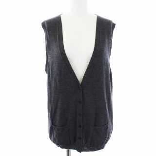 マーガレットハウエル ベスト/ジレ(レディース)の通販 100点以上 ...