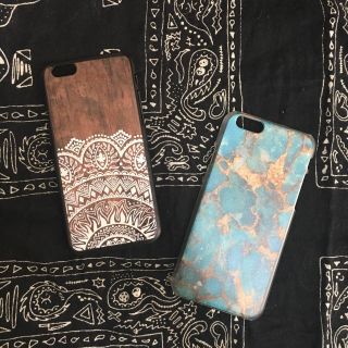 ザラ(ZARA)の新品 iphone6.6s.7.7plusケース(iPhoneケース)