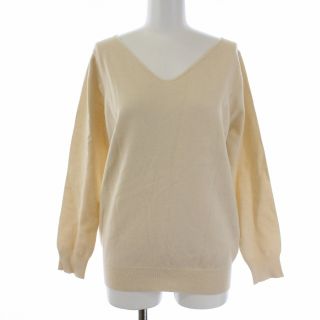 スタイルデリ Vネックニット ニット/セーター(レディース)の通販 100点 ...