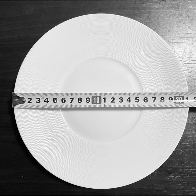 【高級食器】J.L Coquet - ジャン・ルイ・コケ4枚セット　21cm 3