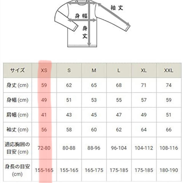 Champion(チャンピオン)の【新品】Champion チャンピオン トレーナー 長袖 メンズ 男女兼用 レディースのトップス(トレーナー/スウェット)の商品写真