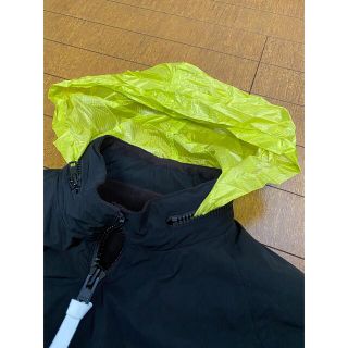SOPHNET. ソフネット 21AW STAND COLLAR FIELD BLOUSON スタンドカラーフィールドブルゾン オリーブ Mサイズ/m-65 パーカー ジャケット