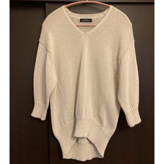 ユナイテッドアローズグリーンレーベルリラクシング(UNITED ARROWS green label relaxing)のグリーンレーベルリラクシング(ニット/セーター)