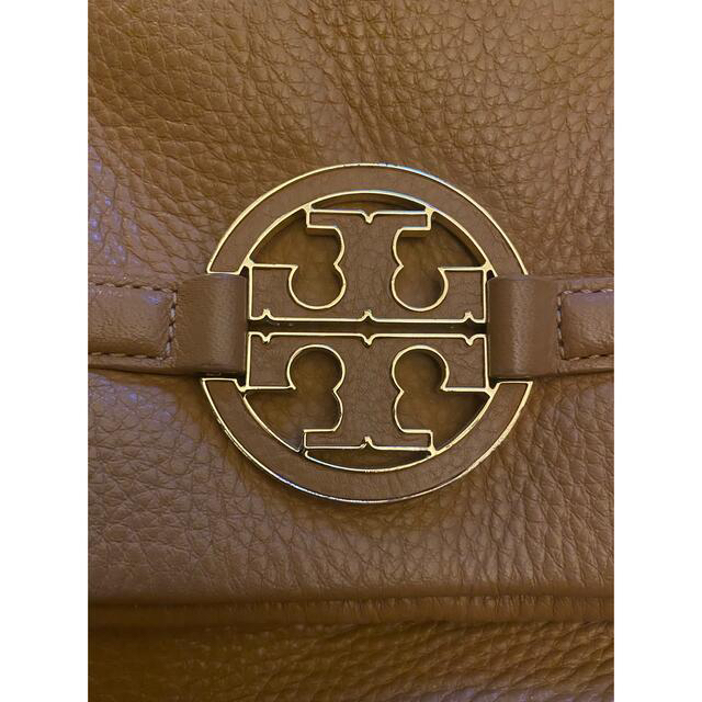 【TORY BURCH】トリーバーチ レザーショルダーバック