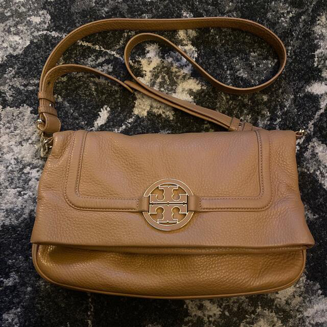 【TORY BURCH】トリーバーチ レザーショルダーバック