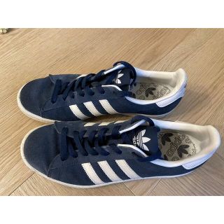 アディダス(adidas)のadidas campus スニーカー(スニーカー)