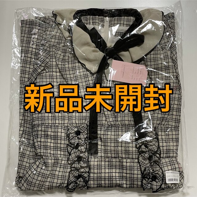 新品☆Felicitest =LOVE衣装モチーフ上下セット horizonte.ce.gov.br