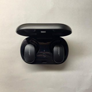 ボーズ(BOSE)の「大特価」Bose QuietComfort Earbuds　即日発送(ヘッドフォン/イヤフォン)