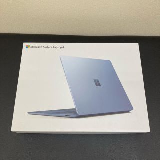 超美品　Surface Laptop4 Core i5/8GB/512GB